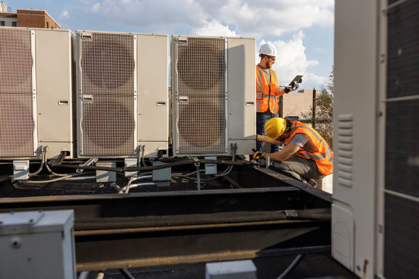 Best HVAC service technicians  in Madisonville, LA
