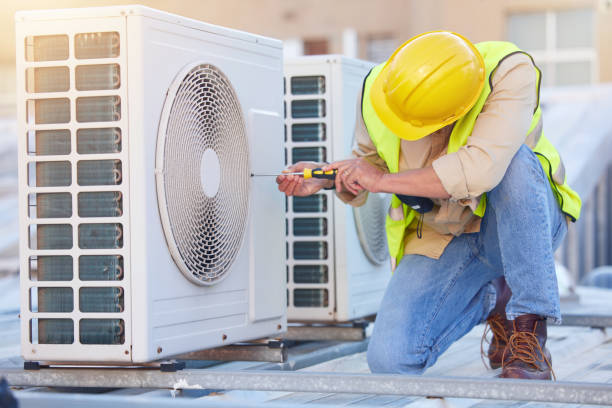 Best HVAC tune-up services  in Madisonville, LA