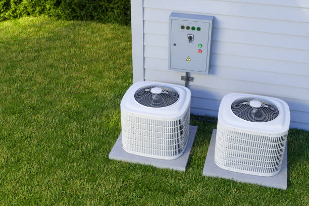 Best HVAC air duct cleaning  in Madisonville, LA