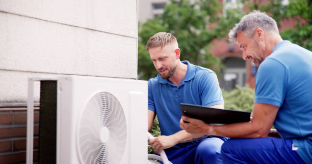 Best HVAC system installation  in Madisonville, LA