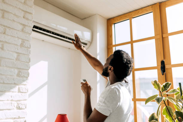 Best HVAC air duct cleaning  in Madisonville, LA