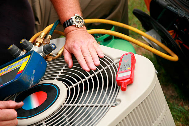 HVAC troubleshooting in Madisonville, LA