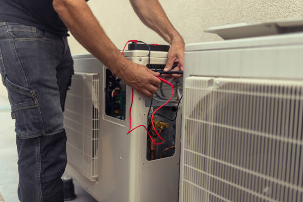 Best HVAC replacement cost  in Madisonville, LA