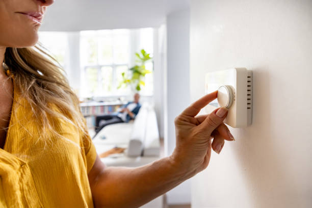 Best Central air repair  in Madisonville, LA
