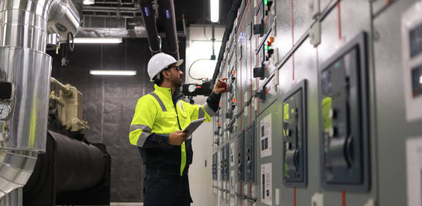 Best HVAC cleaning services  in Madisonville, LA